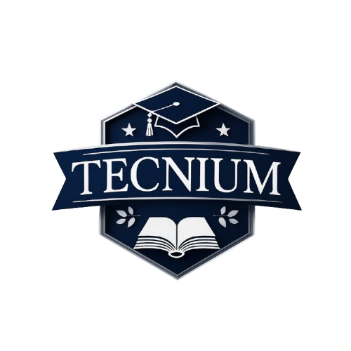 TECNIUM Logo